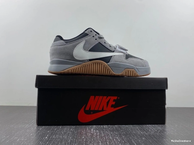 MaikeSneakers TRAVIS X SCOTT THE CUT CHECK FZ8117-001 JORDAN 0808